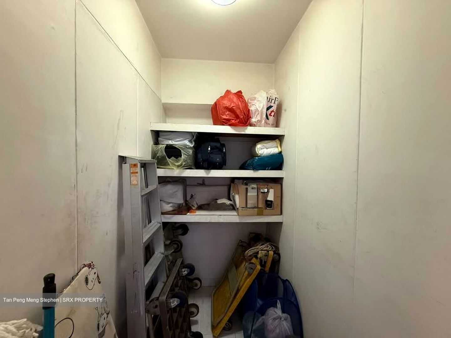Blk 418 Hougang Avenue 8 (Hougang), HDB 5 Rooms #585005991